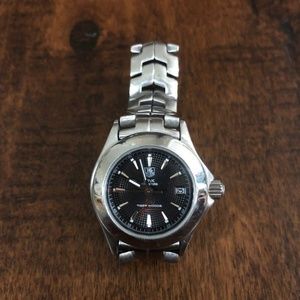 link tiger woods watch